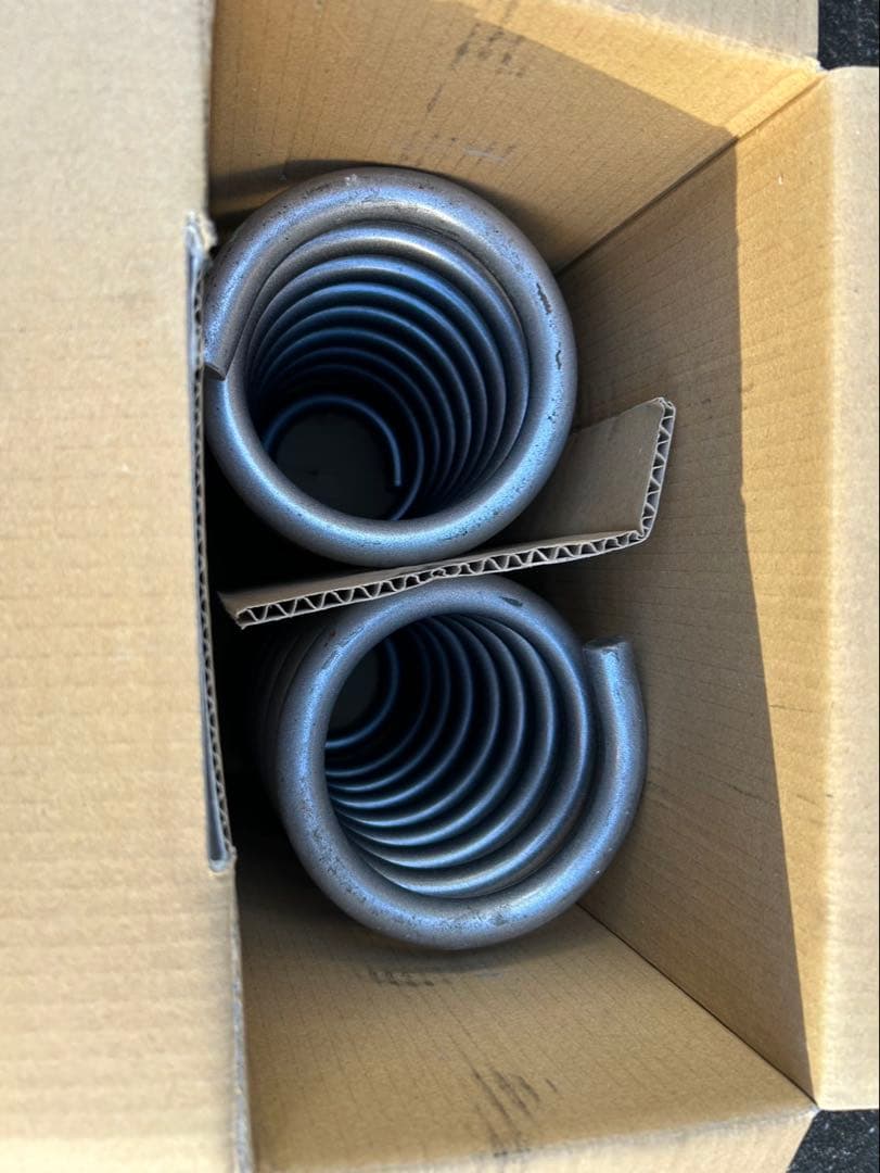 フォード　エクスプローラースーパーダウンサス