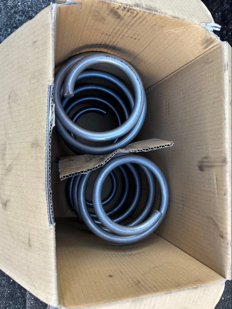 フォード　エクスプローラースーパーダウンサス