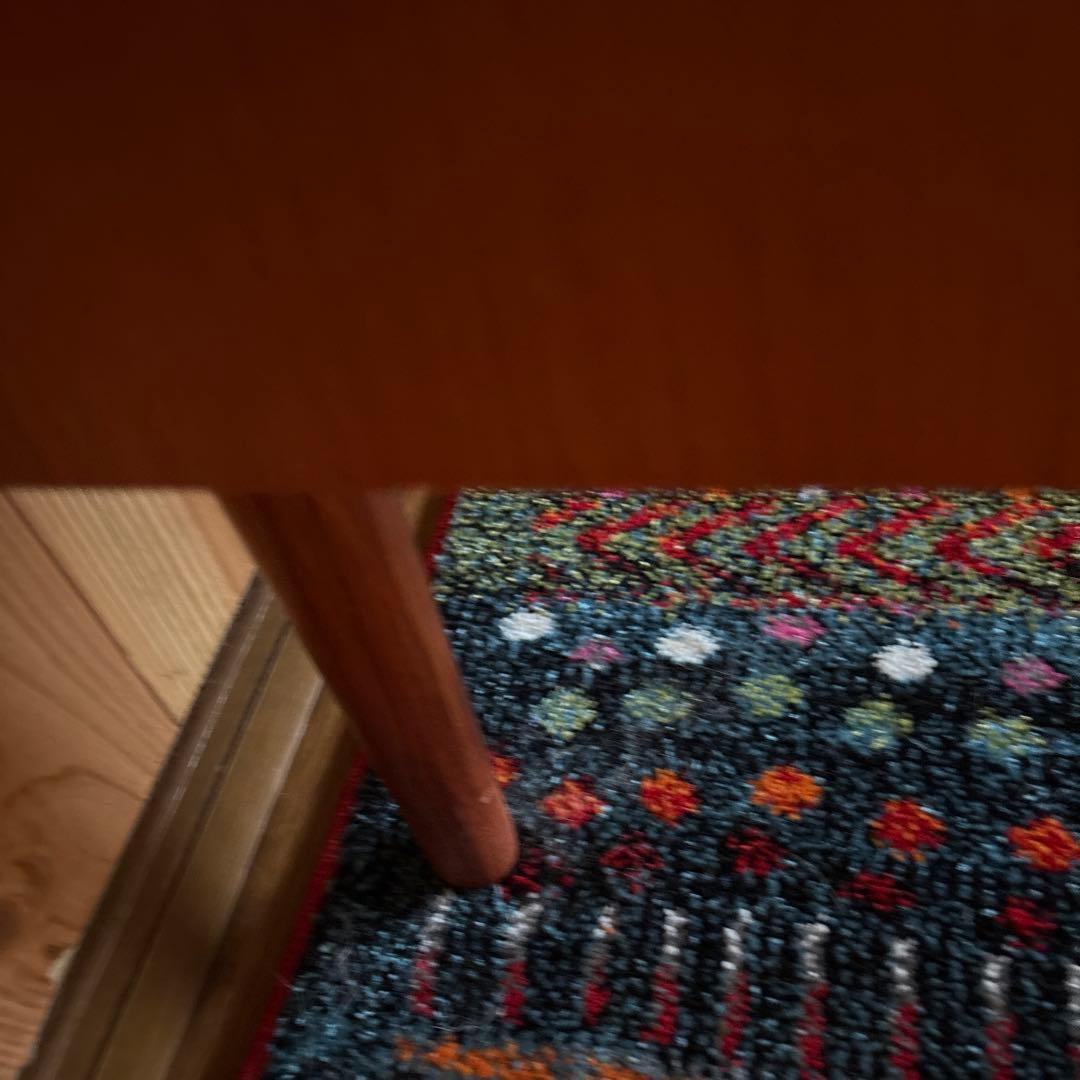 CHLOROS（クロロス）北欧　オリジナル家具　スリム引き出しチェスト 6段