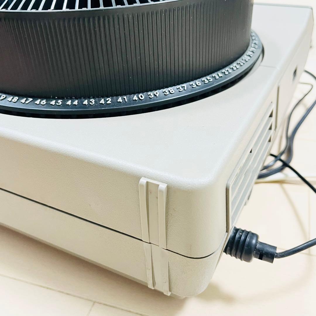 Kodak EKTAGRAPHIC III A スライドプレジェクター