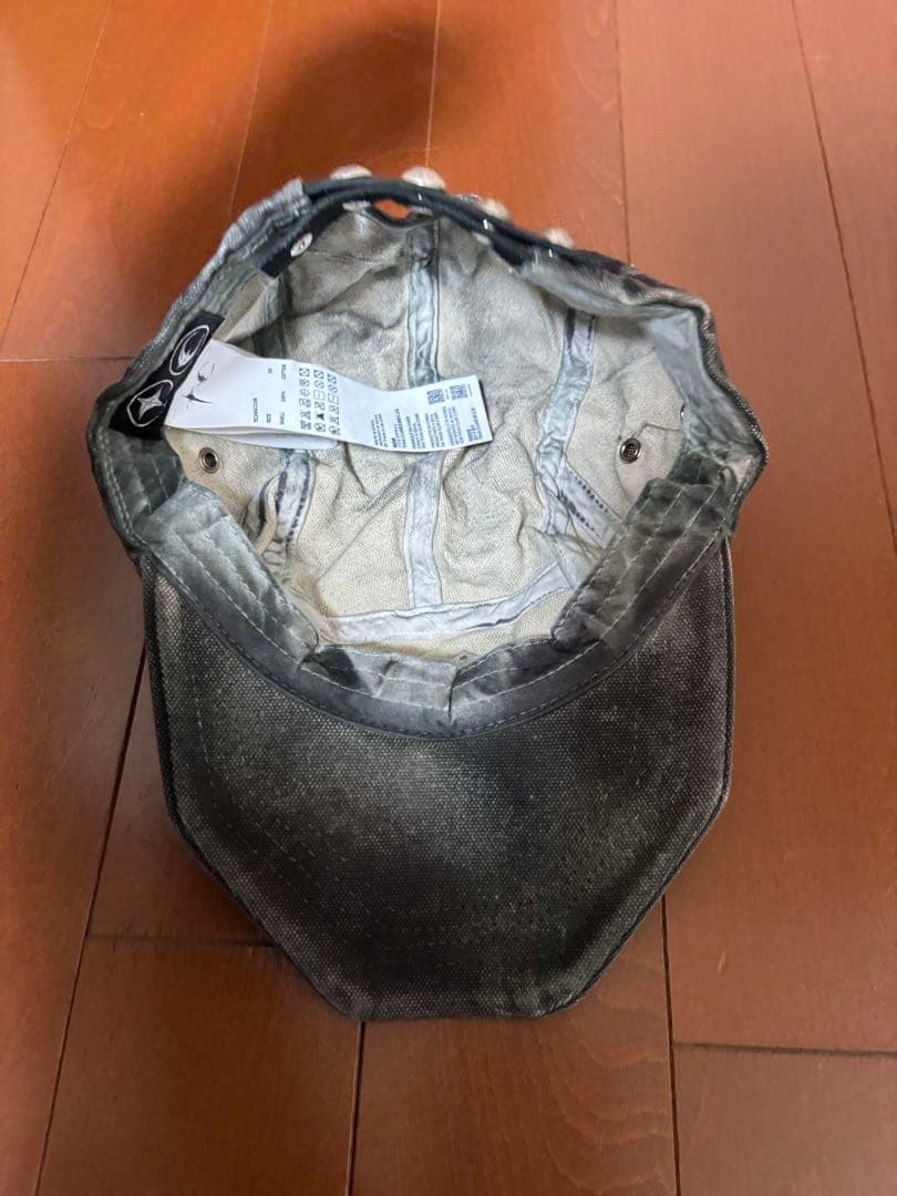 サグクラブ　cap