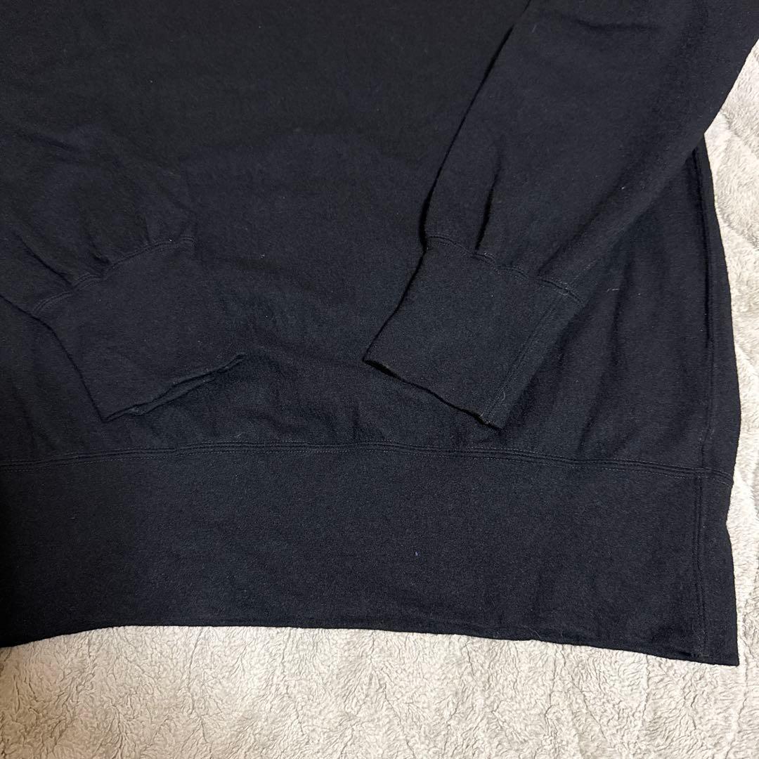 ギャルソン デカ オム アーカイブ ニット 田中 プリュス シャツ ウール 縮絨