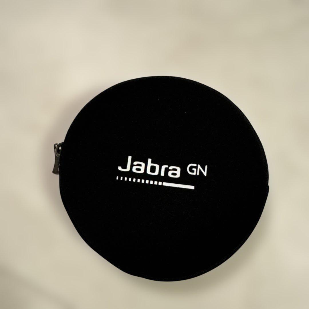 Jabra 750GN スマートスピーカー キャリングケース付き
