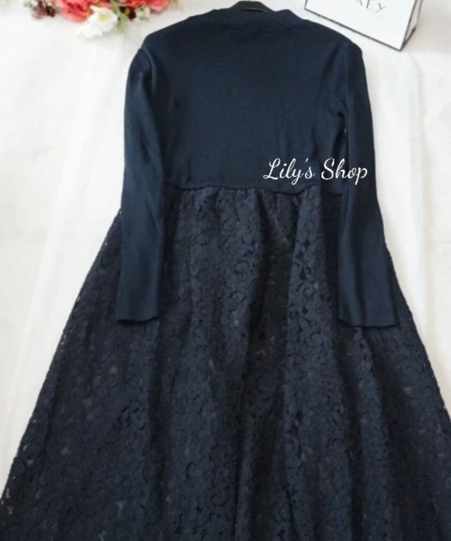 ルネ♡ドッキングワンピース