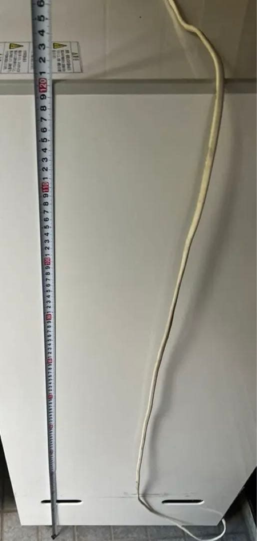 冷蔵ショーケース　冷蔵庫　動作確認済　東芝