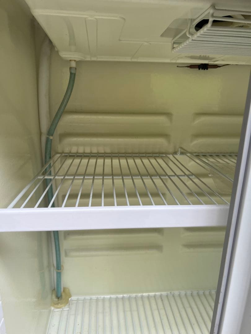 冷蔵ショーケース　冷蔵庫　動作確認済　東芝