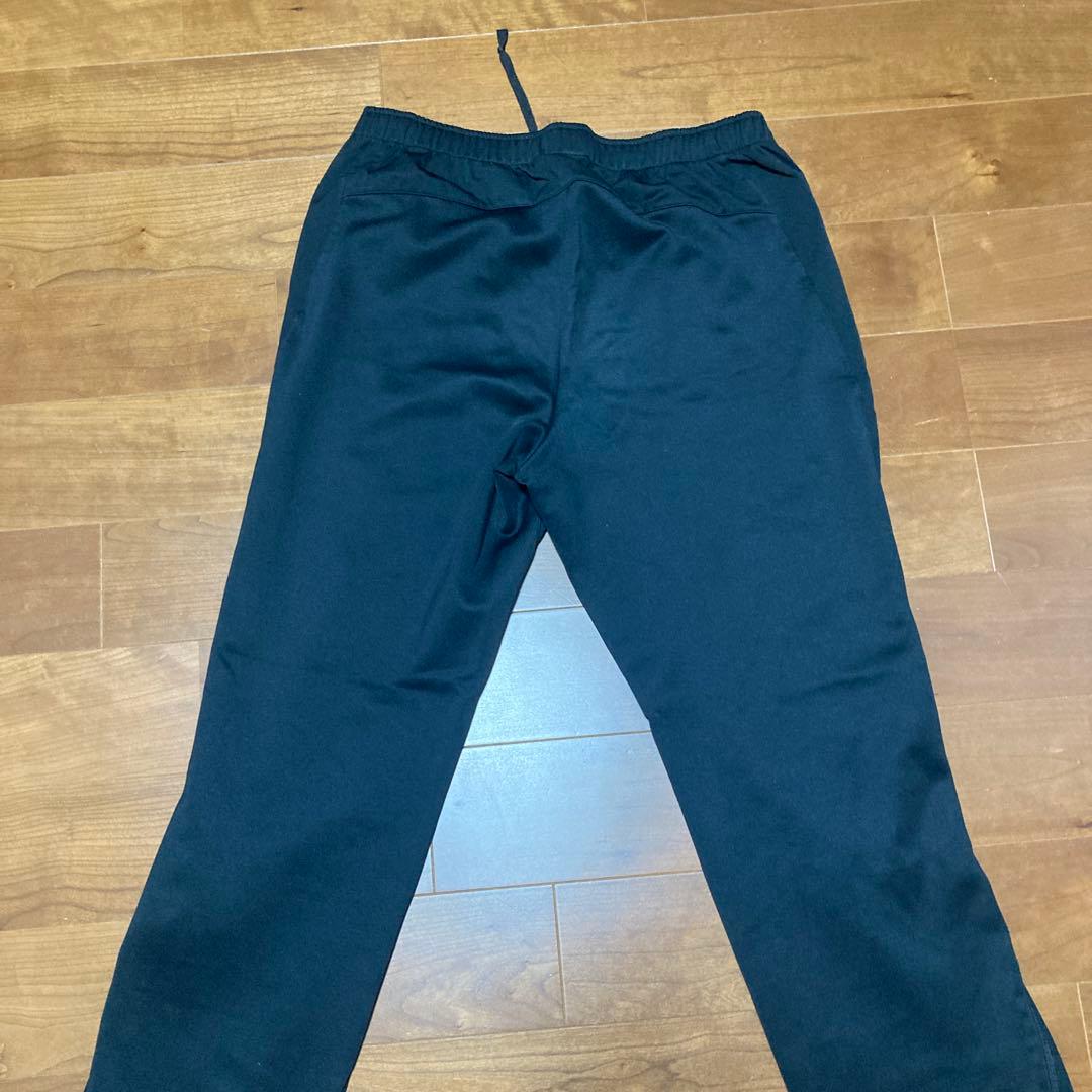 ミズノ　ウェアセット クロスカントリースキー　オーバージャージ