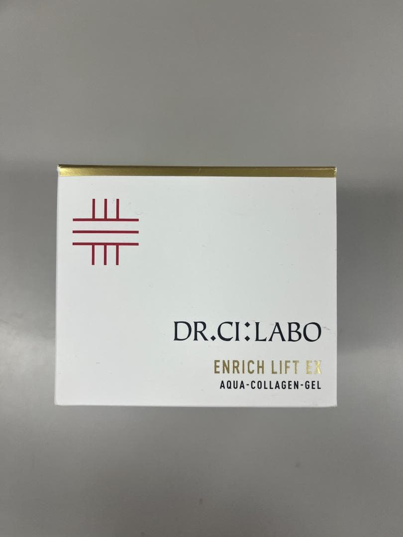 シーラボアクアコラーゲンゲルエンリッチリフト EX R　200g