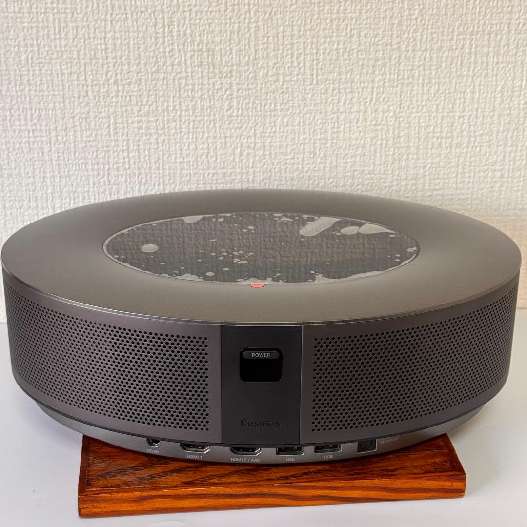 Anker アンカー　NEBULA Cosmos プロジェクター