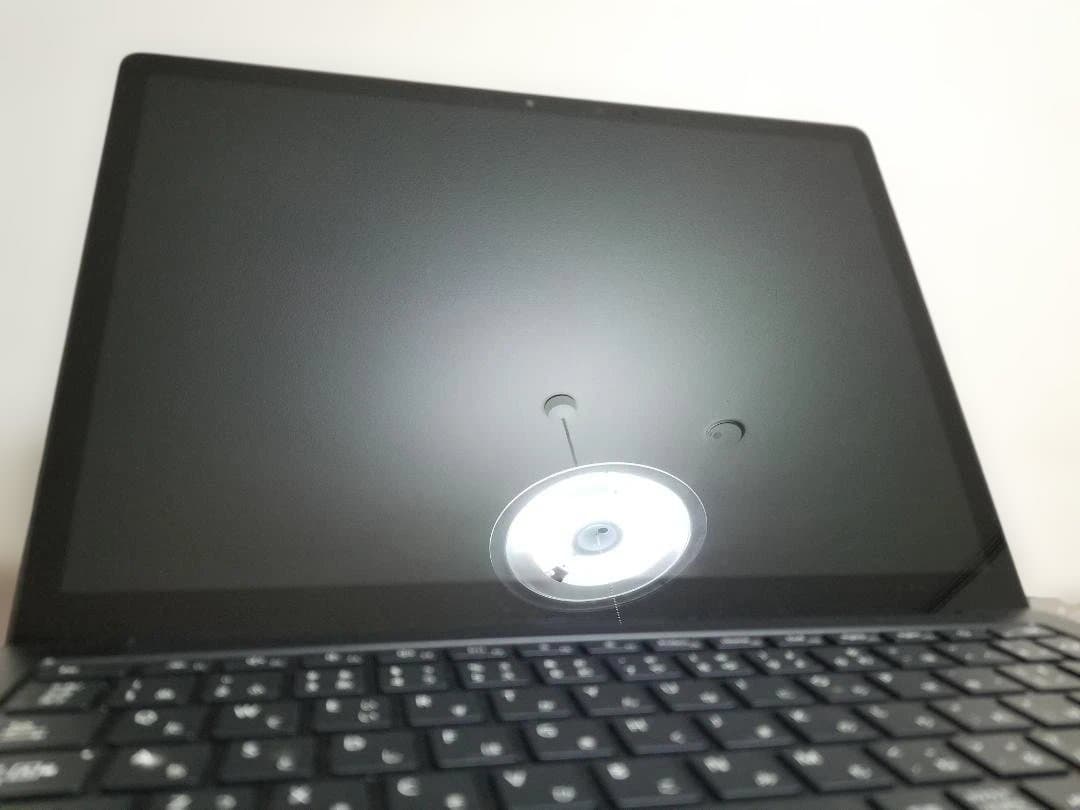 061 良品 Surface Laptop 4 13.5型 i7◆8◆256GB