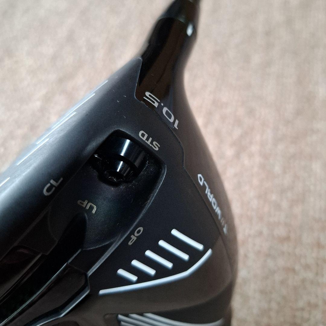 HONMA ドライバー