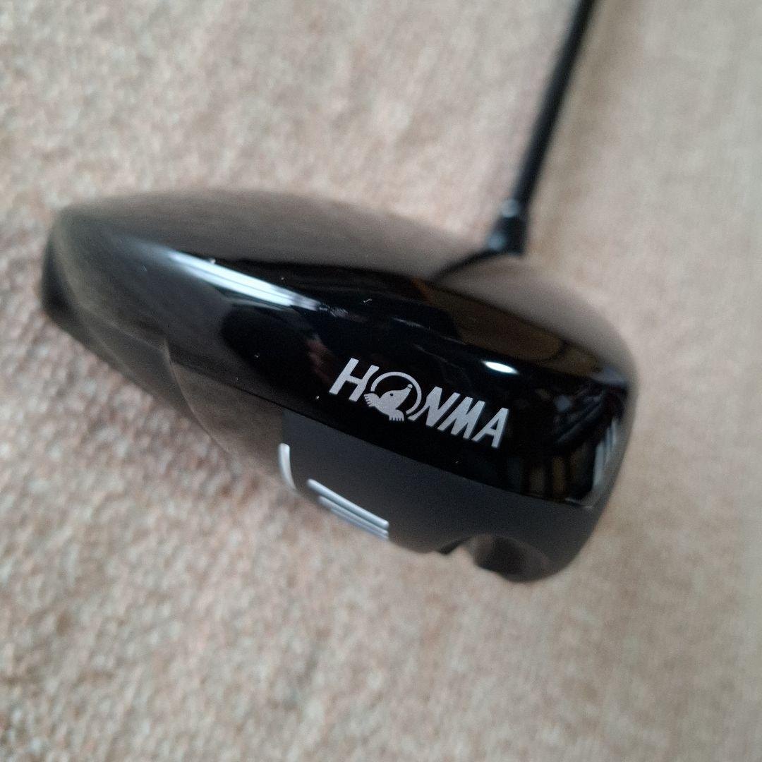 HONMA ドライバー