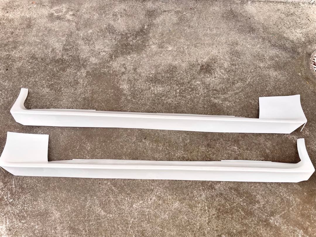 申*い様 GX61 クレスタ ヤマト(タイプ) サイドステップ