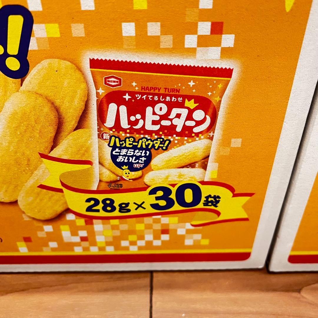 【コストコ】大量 菓子 チョコ カルビー ポテチ ハッピーターン アルフォート