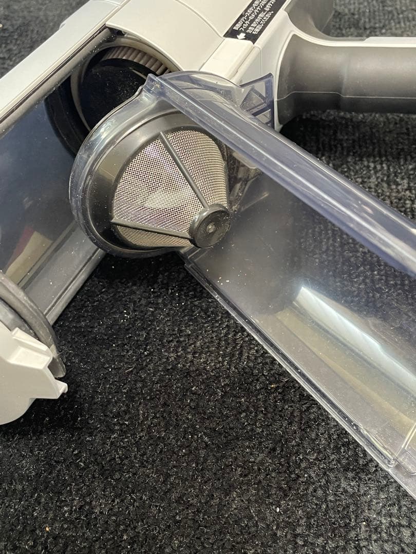 Shark スティッククリーナー IW2241J 未使用に近い商品です