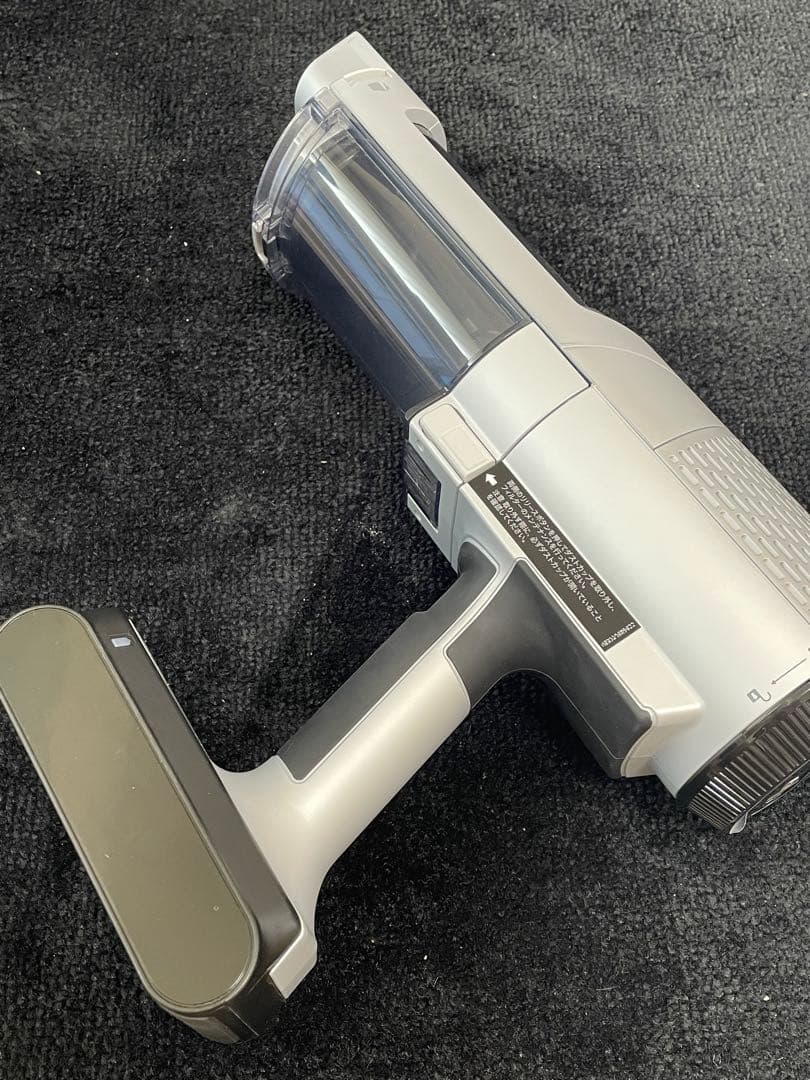 Shark スティッククリーナー IW2241J 未使用に近い商品です