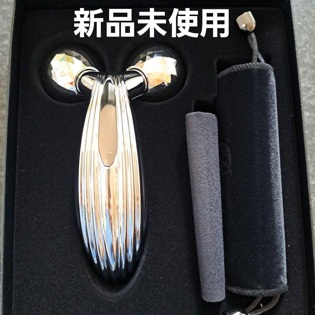 【新品未使用】リファカラットレイ ReFa RF-PC2019B SILVER