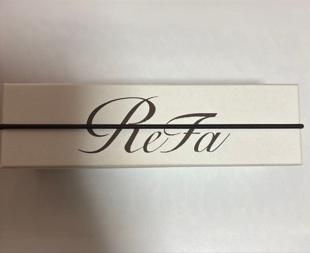 ReFa リファ フィンガーミニストレートアイロン