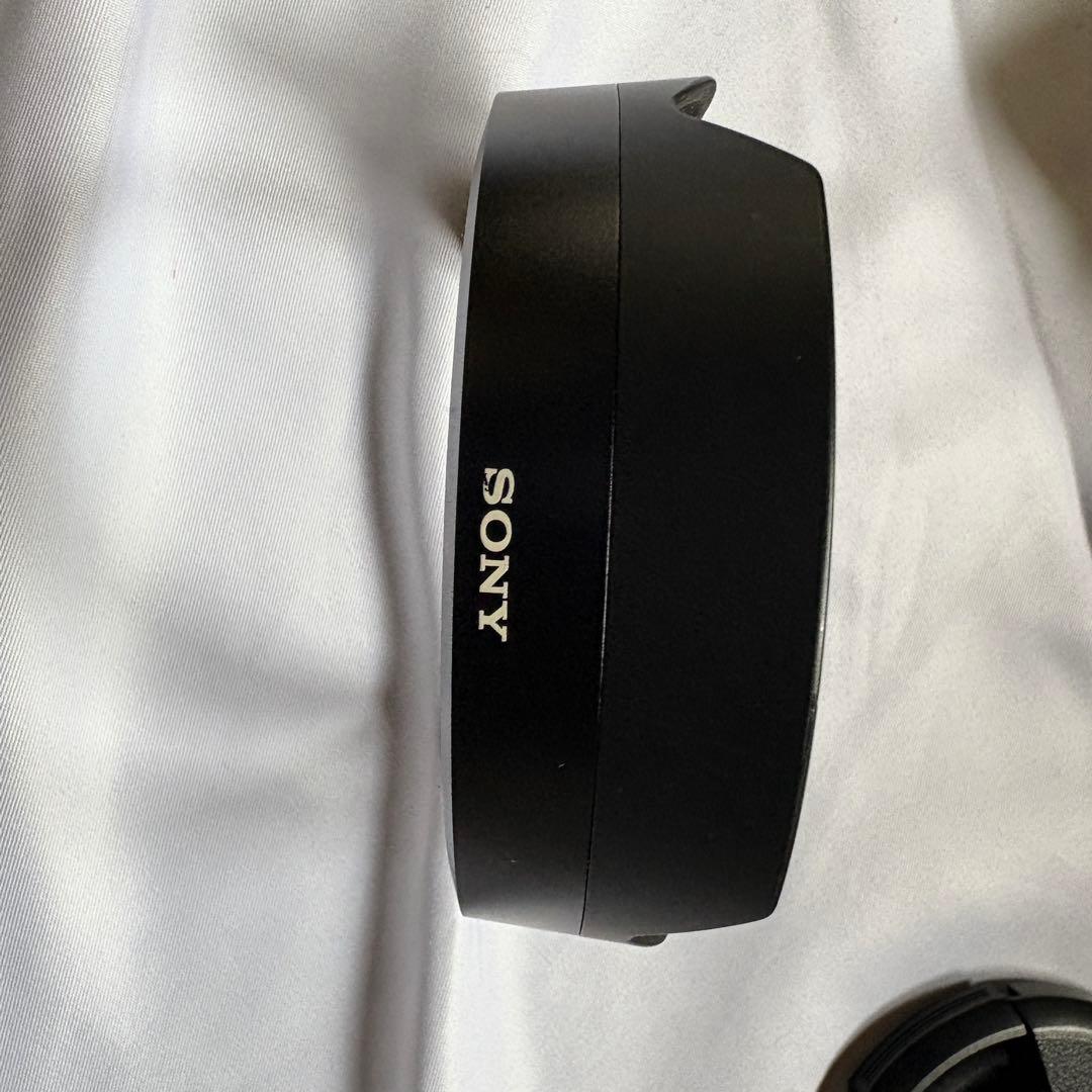 SONY FE 16-35mm F4 ZA OSS ズームレンズ