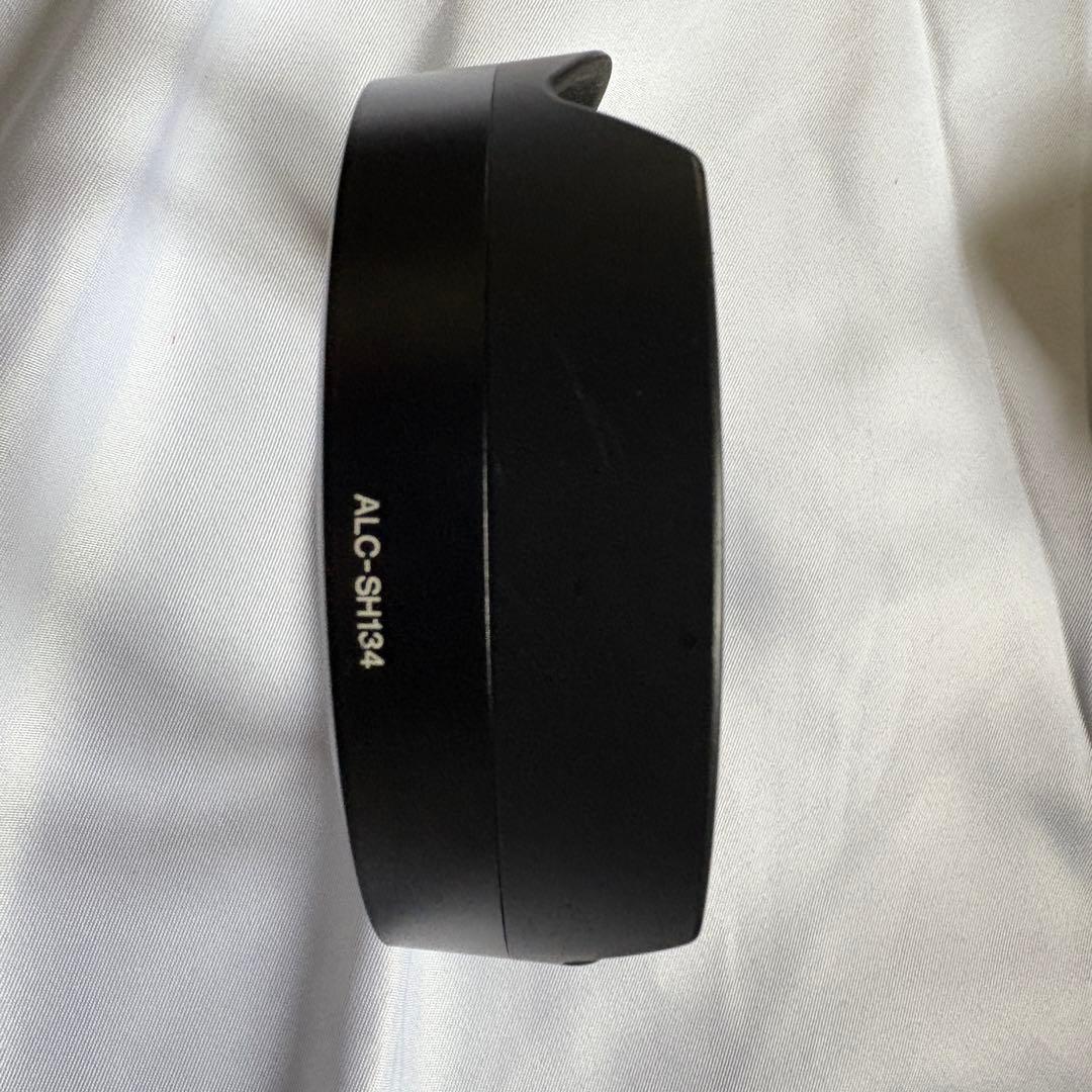 SONY FE 16-35mm F4 ZA OSS ズームレンズ