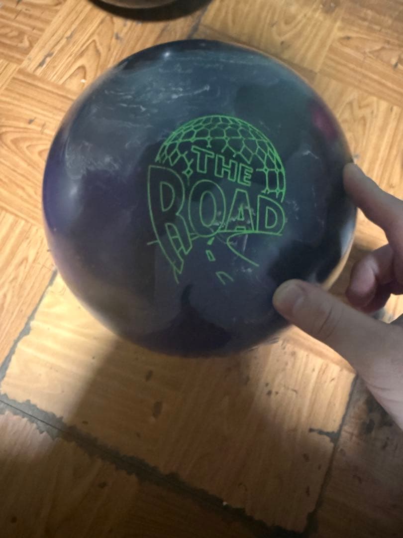 STORM ザ・ロードS 15p