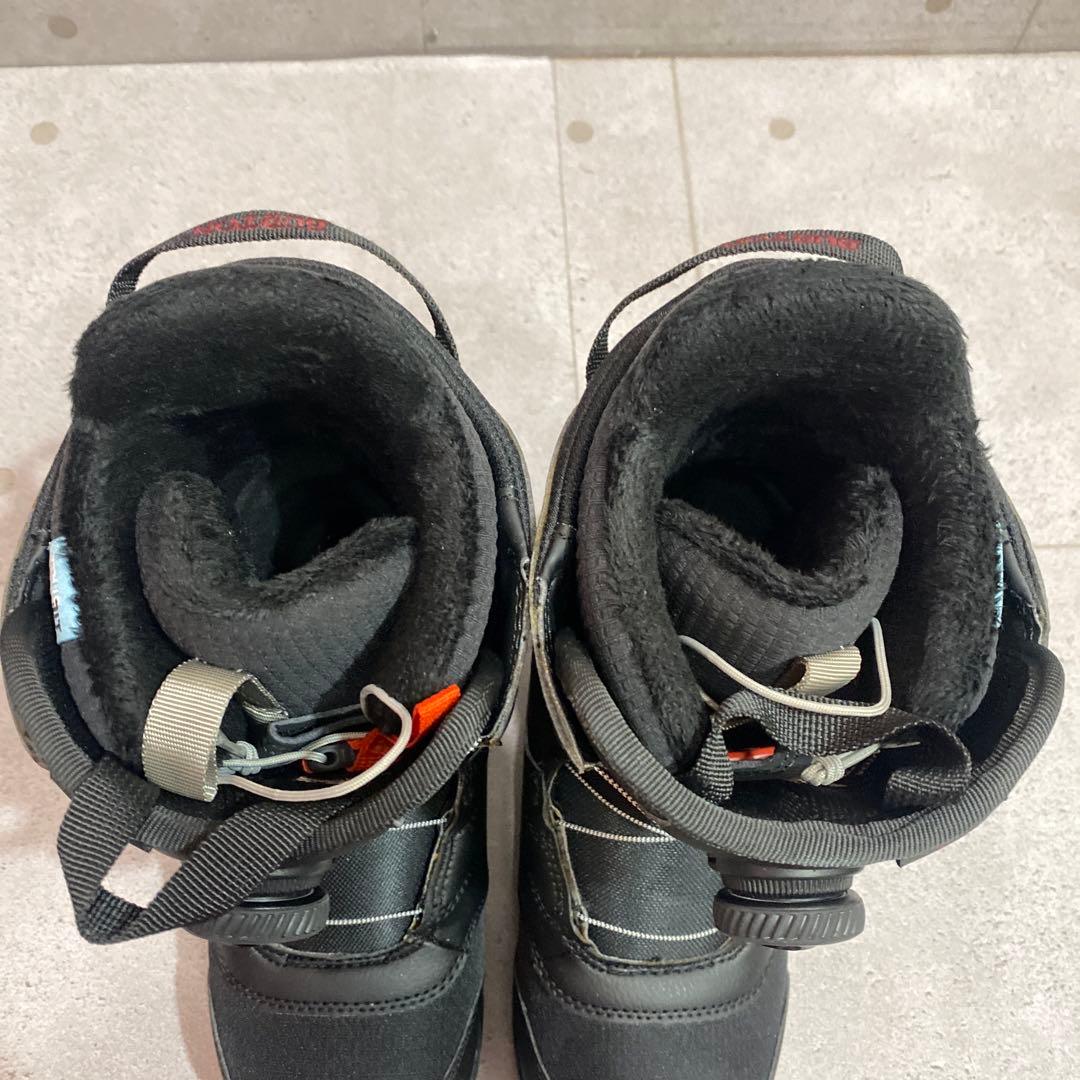 ★ BURTON MINT BOA WIDE バートン　スノーボード　ブーツ　靴