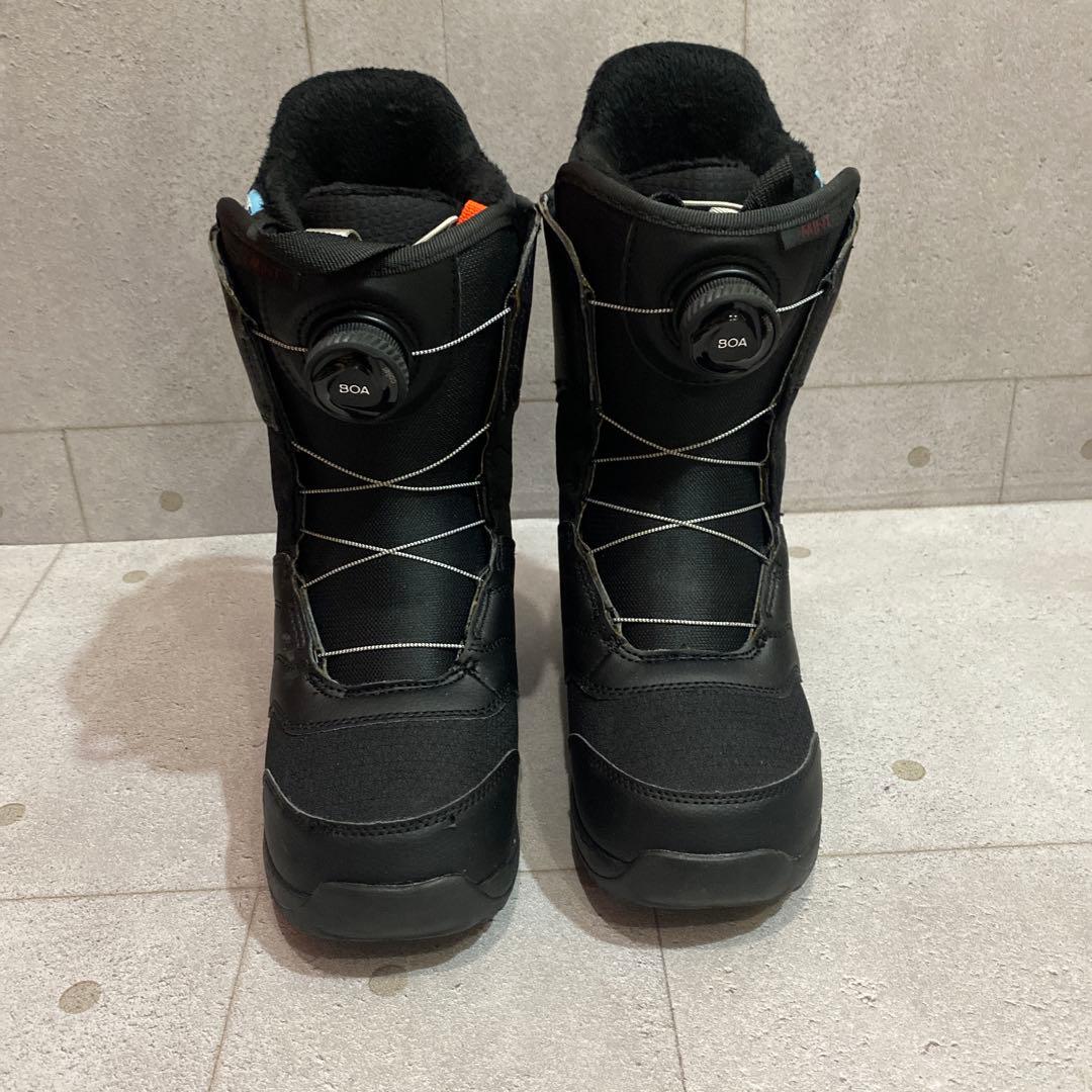 ★ BURTON MINT BOA WIDE バートン　スノーボード　ブーツ　靴