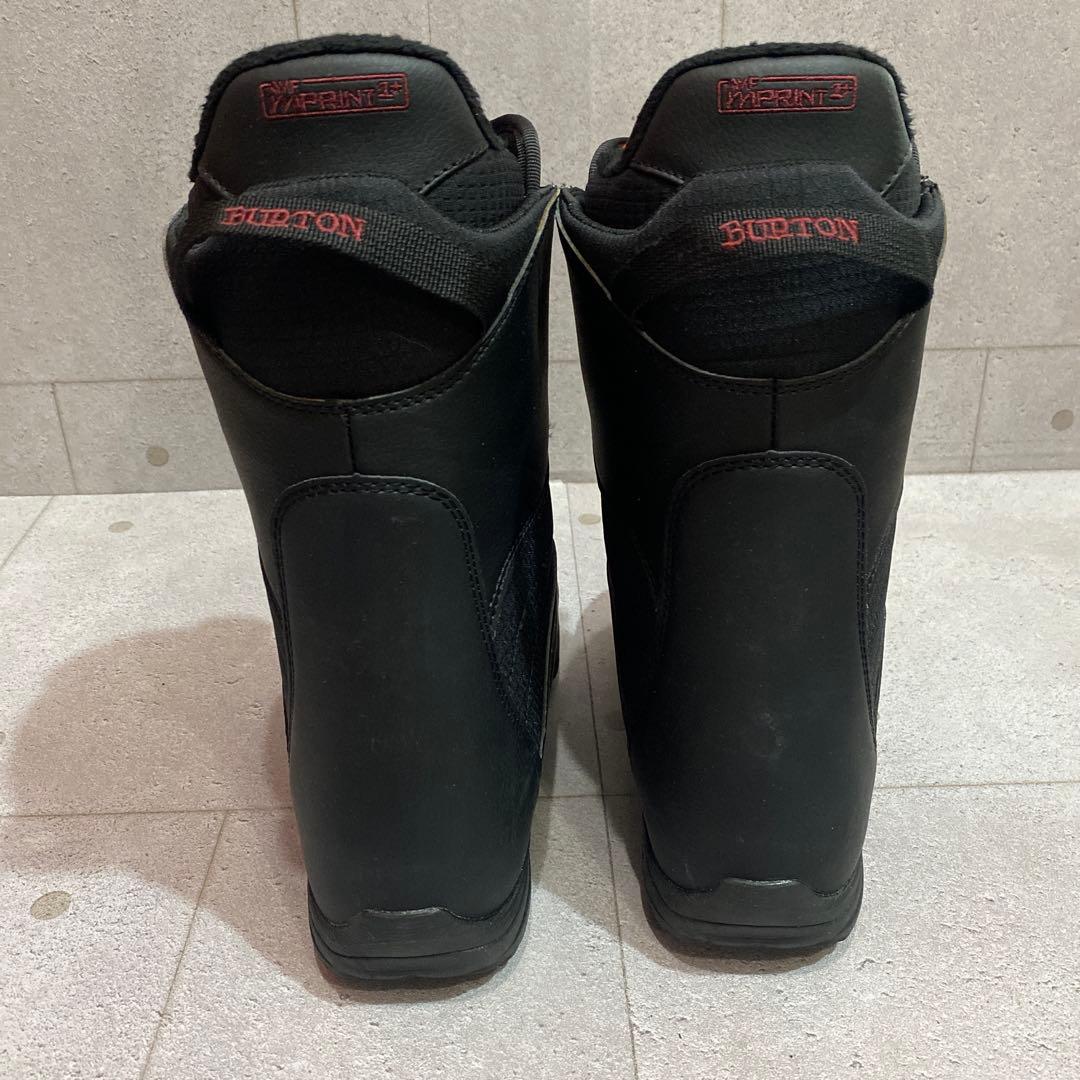 ★ BURTON MINT BOA WIDE バートン　スノーボード　ブーツ　靴