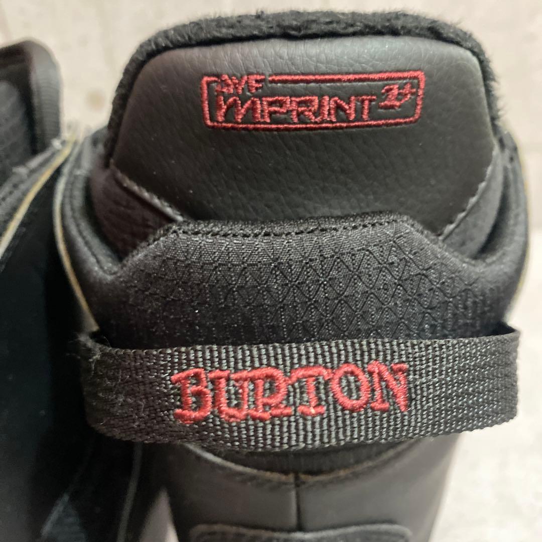 ★ BURTON MINT BOA WIDE バートン　スノーボード　ブーツ　靴