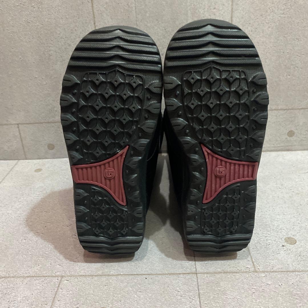 ★ BURTON MINT BOA WIDE バートン　スノーボード　ブーツ　靴