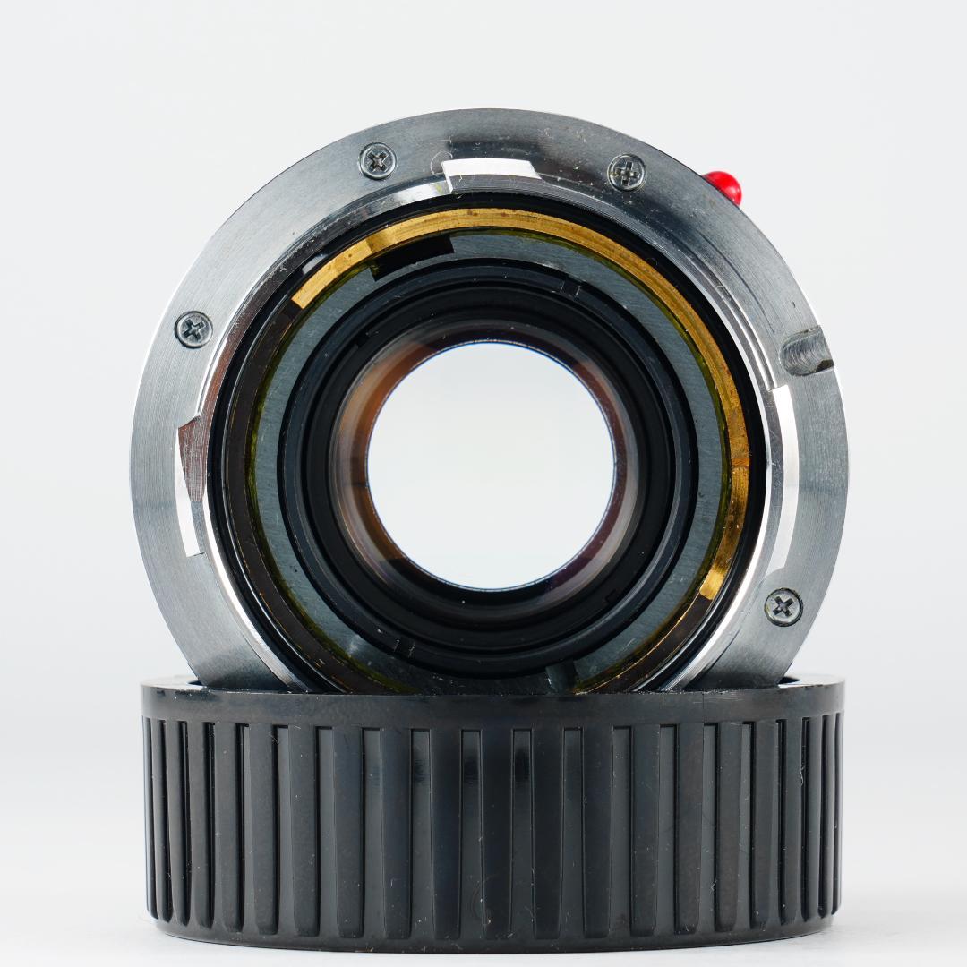 【ライカ】Minolta M-ROKKOR 40mm F2 069