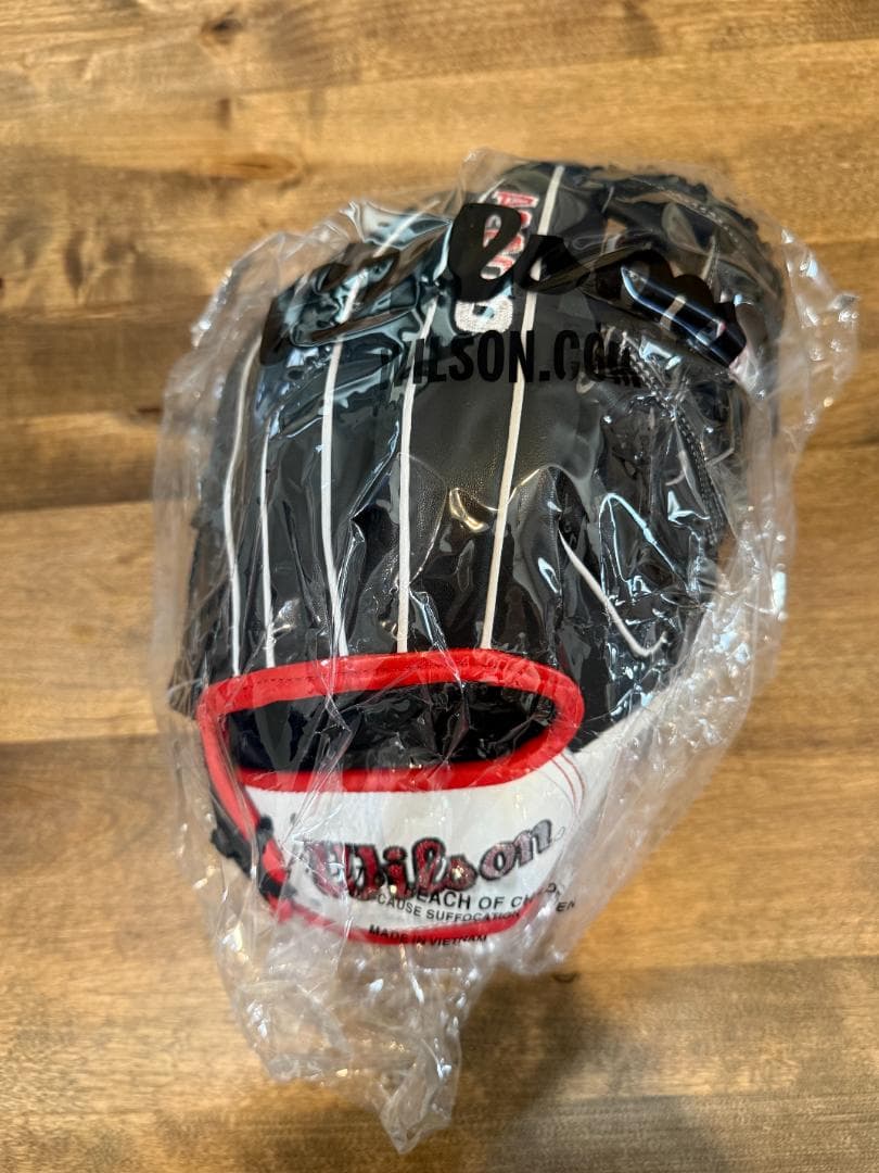 WILSON 野球用グローブA2000 11.75