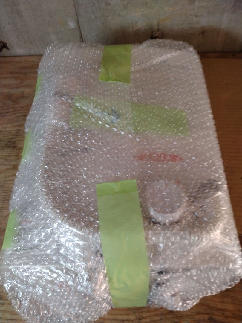 美品❗️リンナイ５号湯沸器❗️（ＬＰ）