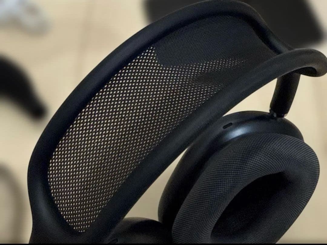 【限定保証品】AirPods Max 第二世代 タイプC ミッドナイト