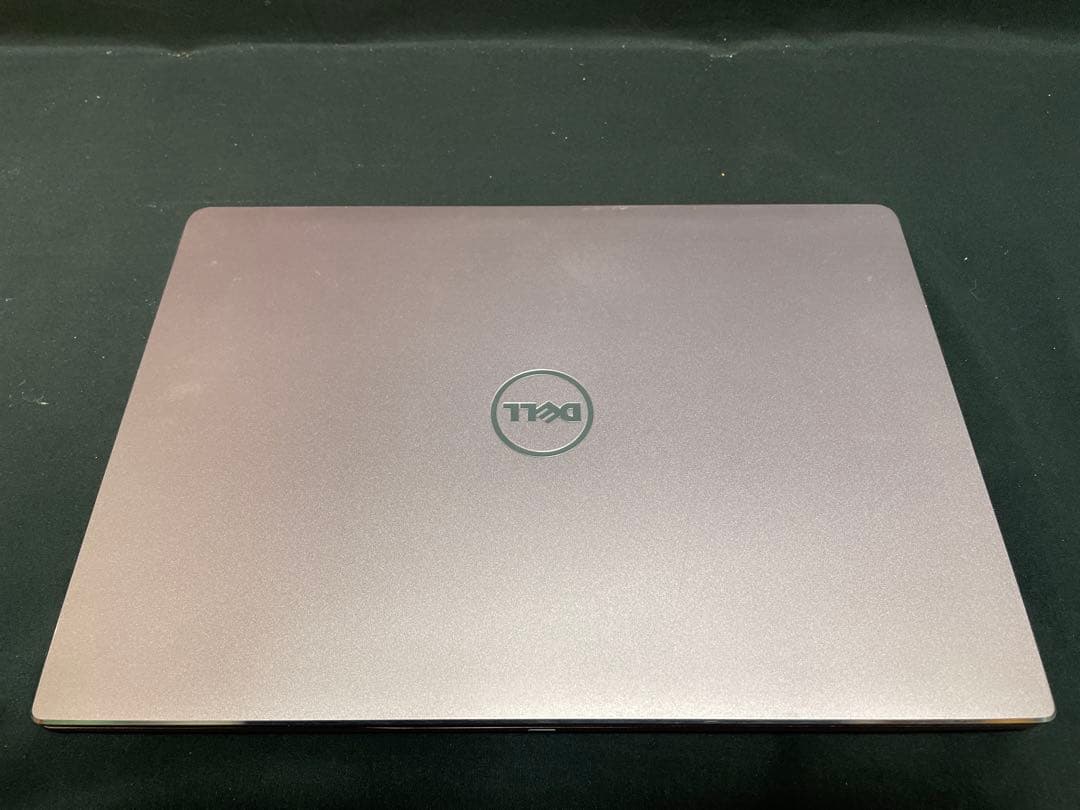 デル Inspiron 14 7472 P74G Core i7 　481
