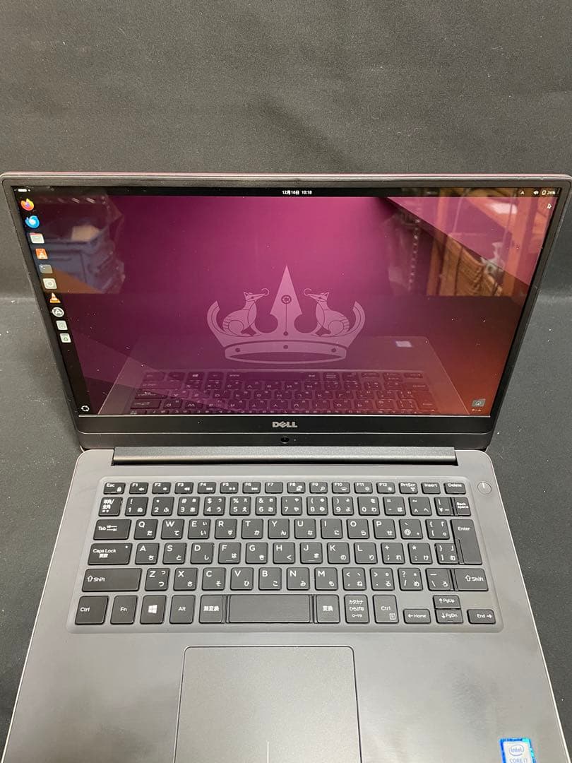 デル Inspiron 14 7472 P74G Core i7 　481