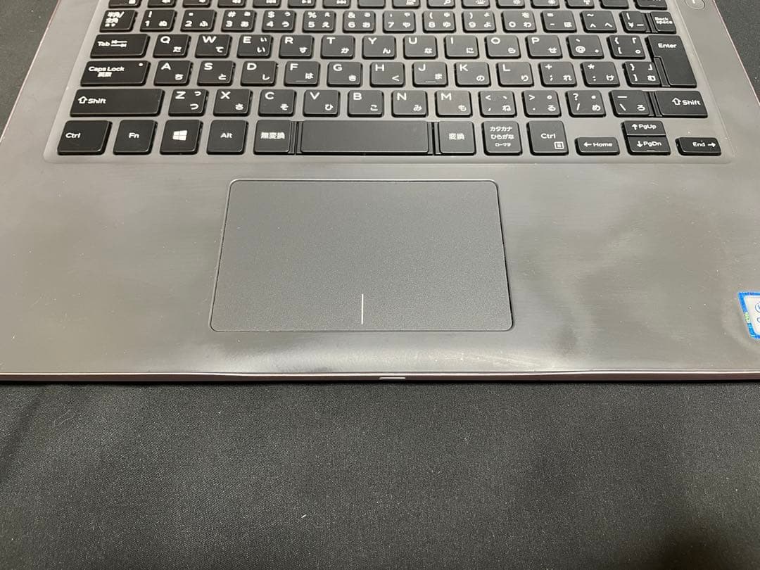 デル Inspiron 14 7472 P74G Core i7 　481