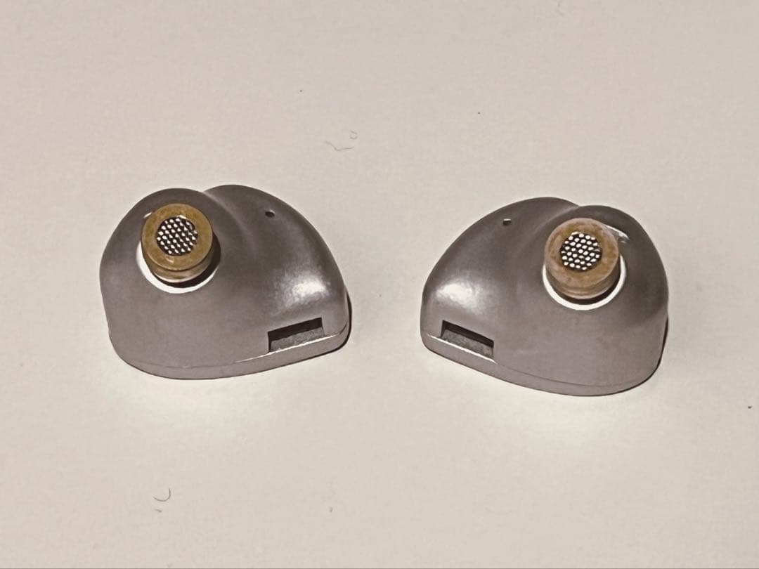 値引　水月雨 MOONDROP ARIA2 有線イヤホン