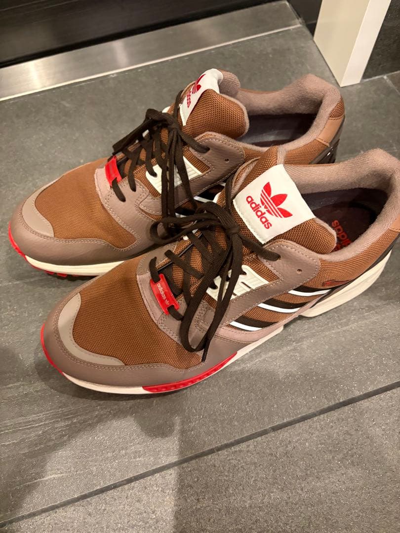 ZX 8000 GORE-TEXゴルフシューズ adidas アディダス