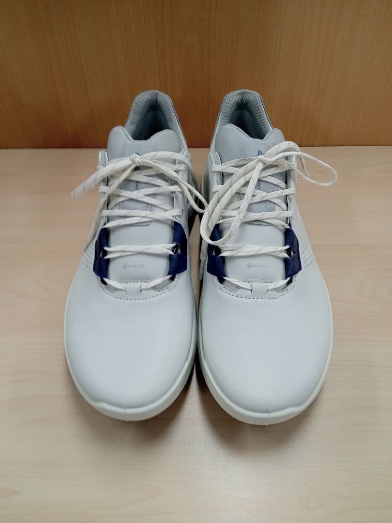 ECCO GOLF メンズ ゴルフシューズ 41サイズ