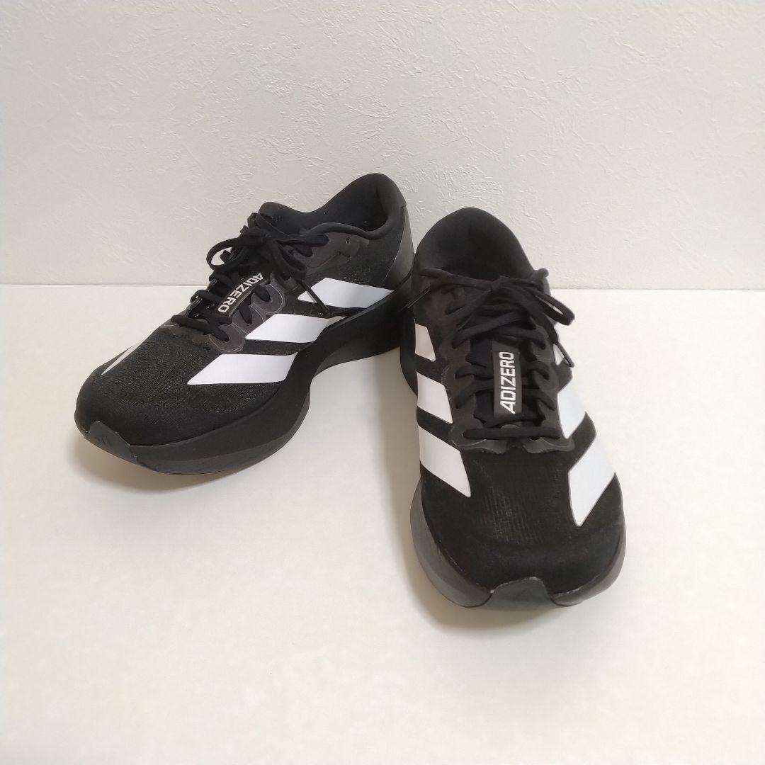 アディダス アディゼロ EVO SL JP7149 28.0