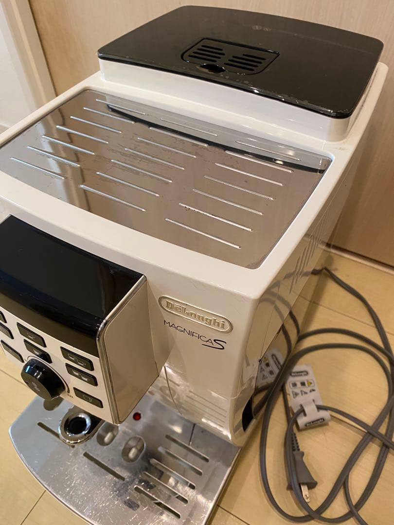 DeLonghi MAGNIFICA S エスプレッソマシン　ジャンク品