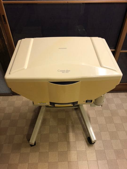 美顔器コメント