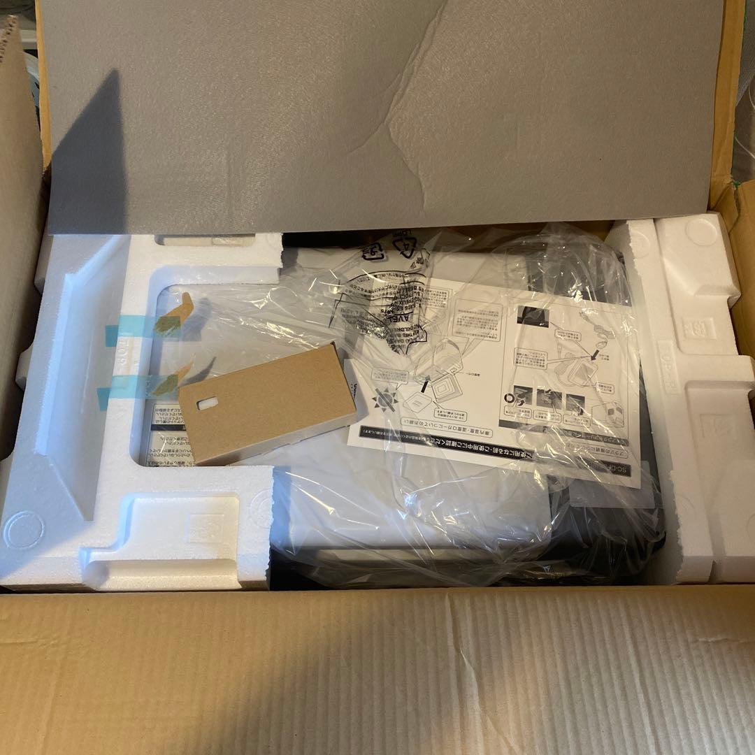 TWINBIRD SC-DF25 ディープフリーザー