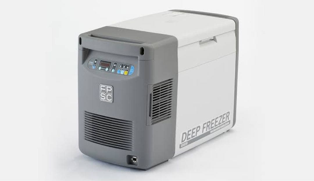 TWINBIRD SC-DF25 ディープフリーザー