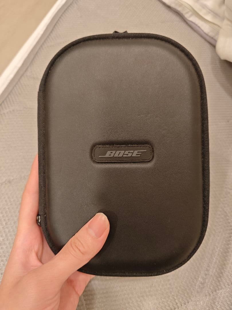Bose QuietComfort 35 ヘッドセット型イヤホン