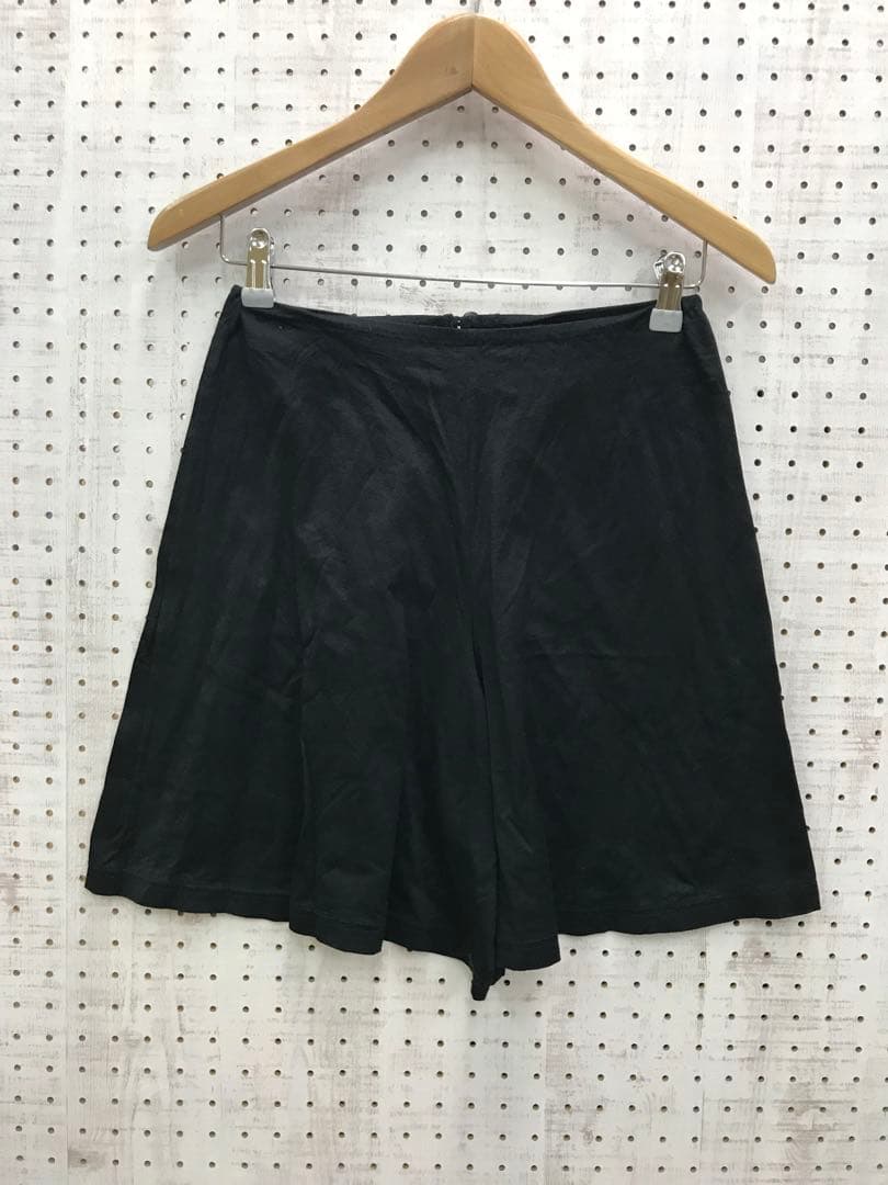 アーカイブ 国産古着 YOHJI YAMAMOTO カットソーショートパンツ