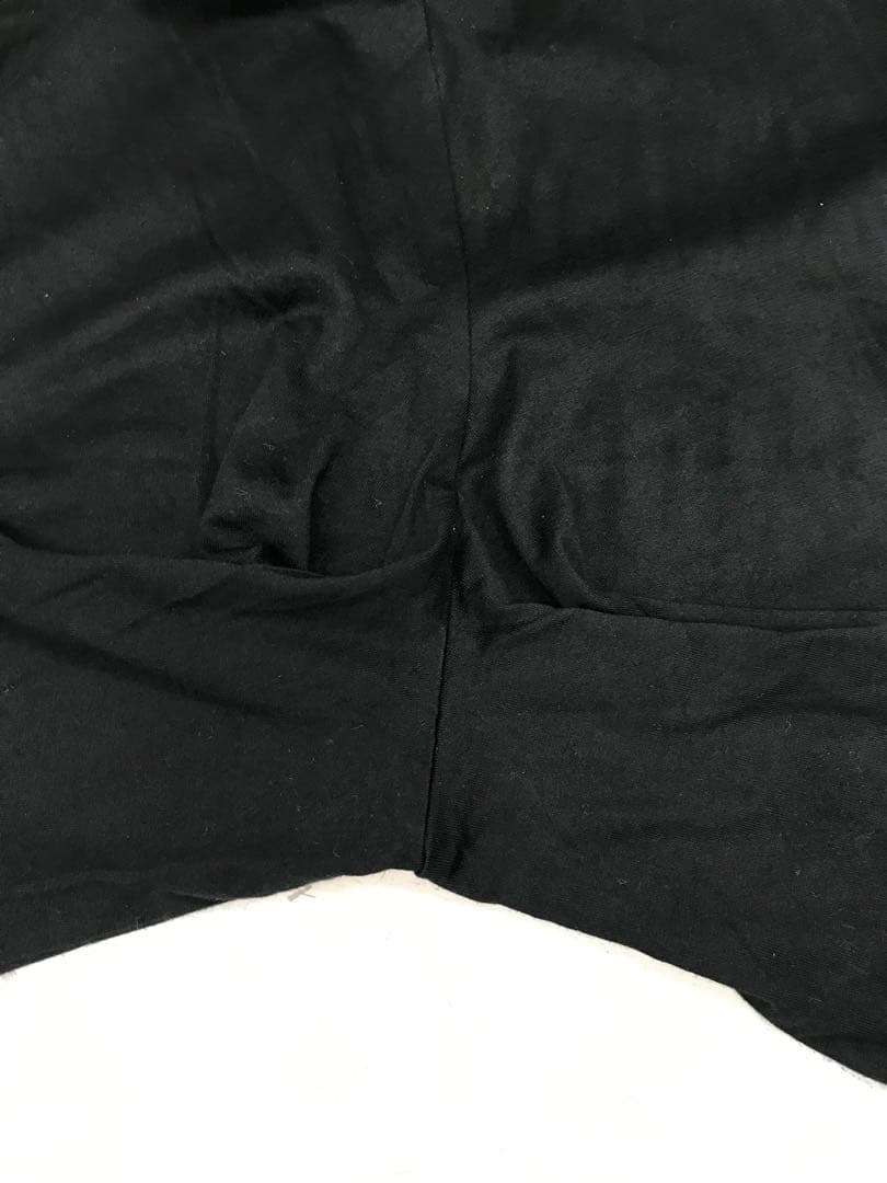 アーカイブ 国産古着 YOHJI YAMAMOTO カットソーショートパンツ