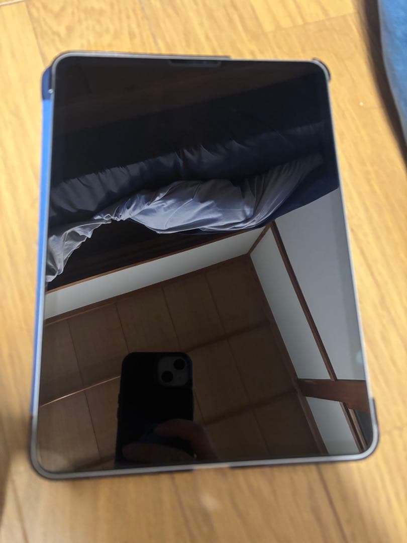 iPad Pro 11インチ 第4世代 128GB スペースグレー