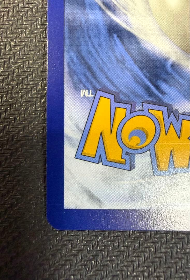 ゲッコウガex SAR 海外 プロモ 英語版 Greninja ex promo